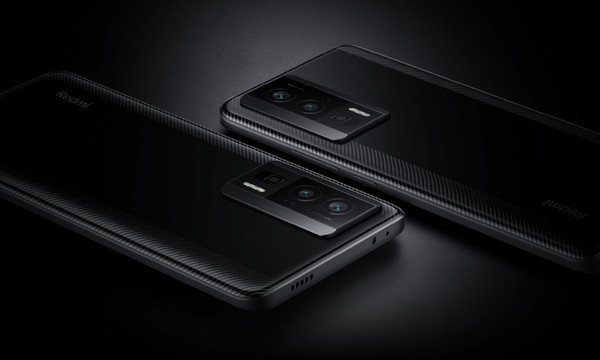 Redmi K60