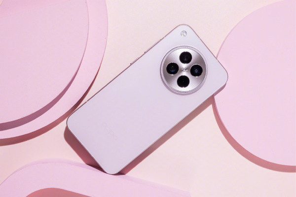 OPPO三款旗艦新機今日開(kāi)售 3699元起 最高后置五攝