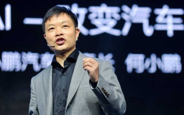 何小鵬：與“好鵬友”大眾聯(lián)合開(kāi)發(fā)的車(chē)型在加速推進(jìn) 