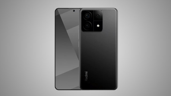 Redmi K70網(wǎng)傳渲染圖
