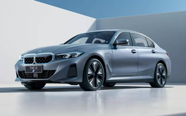 BBA拿出“跳水價(jià)” 但銷(xiāo)售們仍需奮力賣(mài)車(chē)才能成單