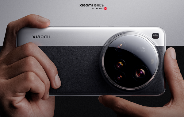 小米15 Ultra