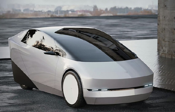 Robotaxi技術(shù)挑戰重重 特斯拉股價(jià)飆升是否只是幻想？