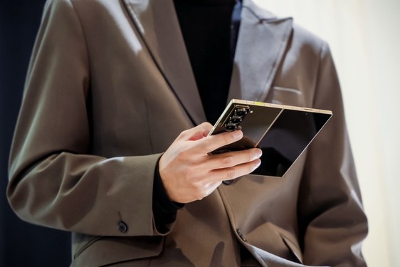 光華掠影 韻致生輝 用心系天下三星W25見(jiàn)證嶄新一年