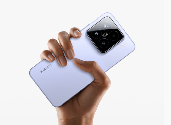 又賣(mài)爆了！曝小米15系列線(xiàn)下銷(xiāo)量同比大漲40%