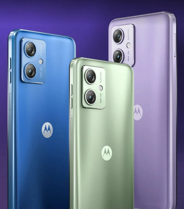 moto G64 5G在海外推出！全球首發(fā)聯(lián)發(fā)科天璣7025