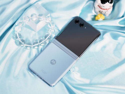 早報：moto razr 40 Ultra今日開(kāi)售 比亞迪上調保養價(jià)格