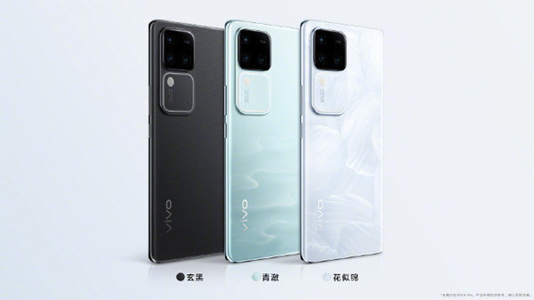 vivo S18系列口碑出爐 追求性?xún)r(jià)比＋均衡體驗的可入手