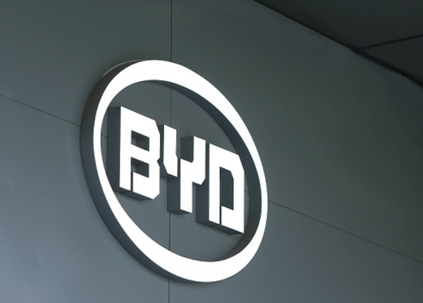 比亞迪將收購克萊斯勒汽車(chē)品牌？官方回應：不實(shí)信息