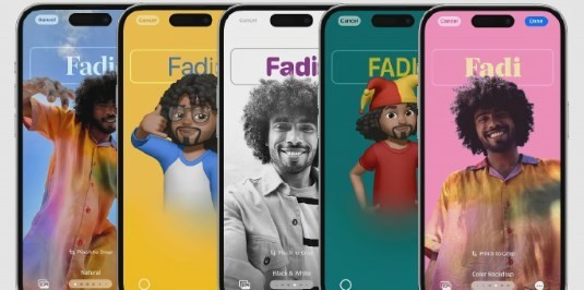 蘋(píng)果iOS 17正式發(fā)布！隔空投送碰一碰即可分享手機號