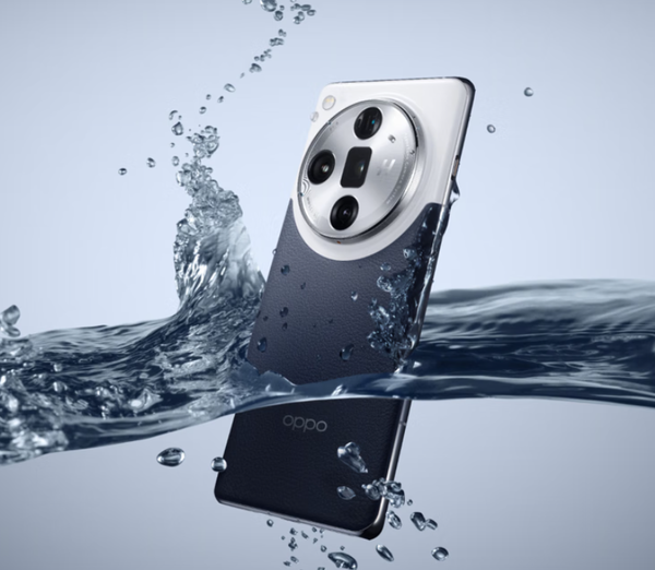 OPPO Find X8 Ultra雙長(cháng)焦細節曝光：最大1/1.56英寸