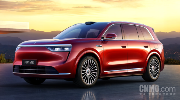 問(wèn)界汽車(chē)