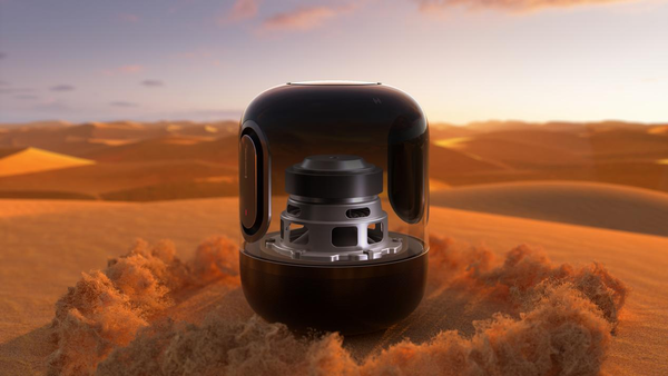 HUAWEI&nbsp;Sound X4&nbsp;