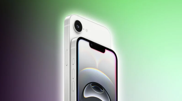 蘋(píng)果iPhone 17e和iPad 12同時(shí)曝光 還是劉海屏設計？