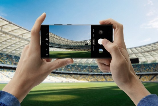 夏日拍攝大挑戰  三星Galaxy S23 Ultra一機應對所有任務(wù)