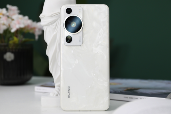 影像王者 華為P60 Pro獲TIPA“最佳攝影智能手機”大獎