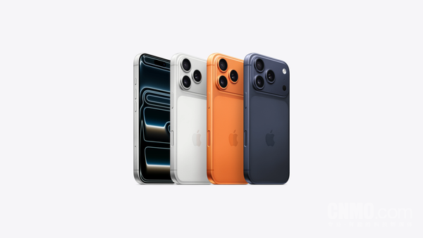 iPhone 17系列