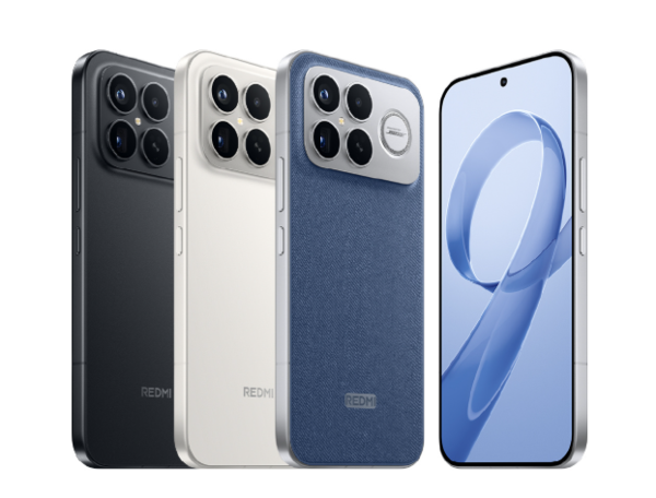 REDMI K90 Pro Max