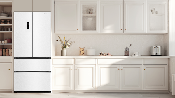 容聲515方糖冰箱“上市即爆款”的背后：年輕化突圍與健康技術(shù)革命 