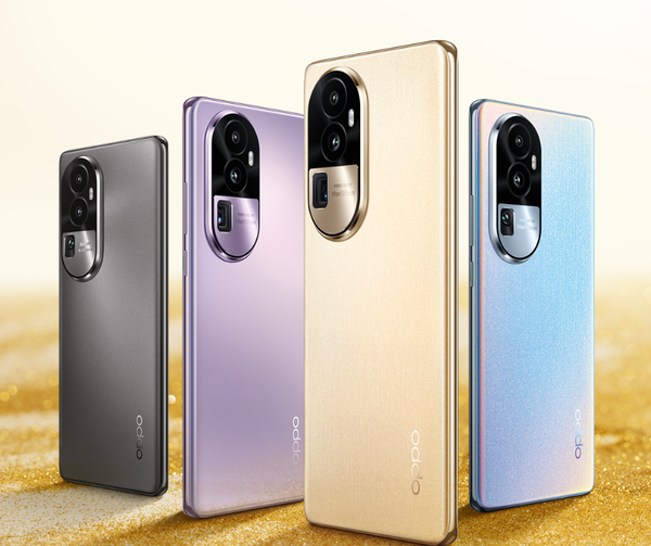 OPPO Reno10系列