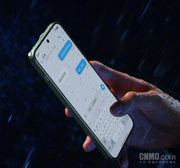 續航十冠王！一加Ace 6T攜8300mAh電池橫掃評測榜單