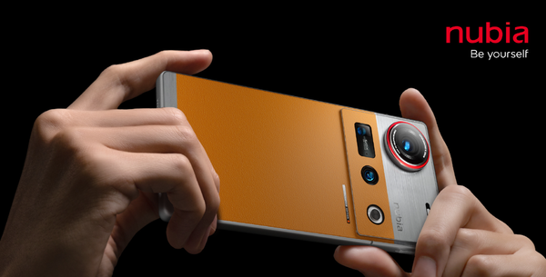 努比亞Z70S Ultra攝影師版發(fā)布 真全面屏設計 4099元起
