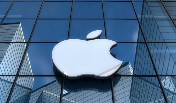 蘋(píng)果發(fā)布史上最佳單季度財報：營(yíng)收1437億美元 增長(cháng)16%