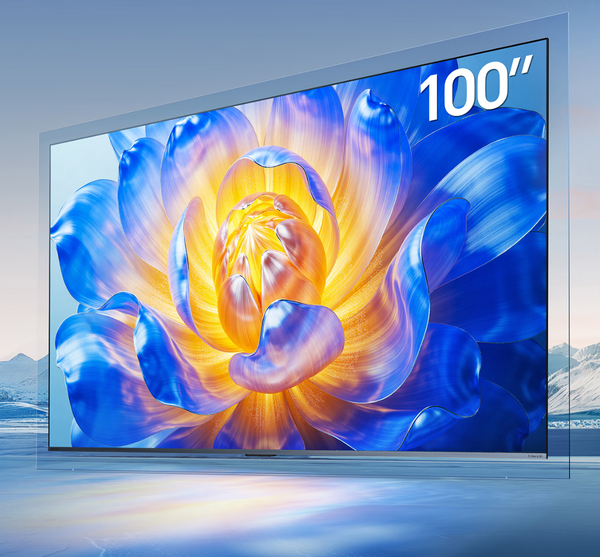 海信電視小墨E5Q開(kāi)啟預售 墨晶屏+300Hz高刷 首發(fā)價(jià)2999元起