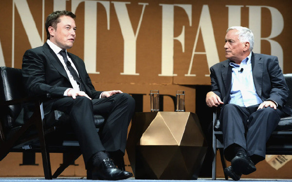 馬斯克創(chuàng  )辦AI公司原因曝光 因對OpenAI CEO缺乏信任