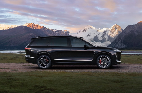 今年幾十萬(wàn)輛蔚來(lái)汽車(chē)都賣(mài)到哪里去了？合肥才排第二！