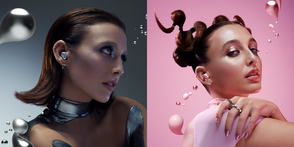 Beats Studio Buds+新增粉色以及灰色版 金屬質(zhì)感滿(mǎn)滿(mǎn) 