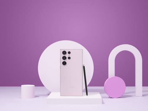 多彩畢業(yè)季  用三星Galaxy S23 Ultra給自己一個(gè)驚喜