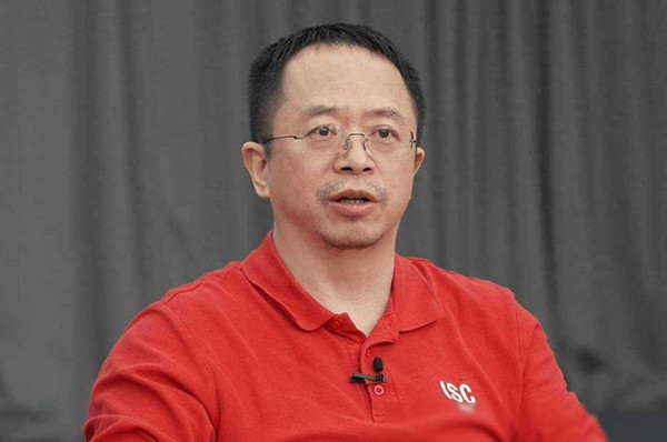 周鴻祎宣布360將發(fā)布新產(chǎn)品 顛覆搜索 現公開(kāi)征集名稱(chēng)