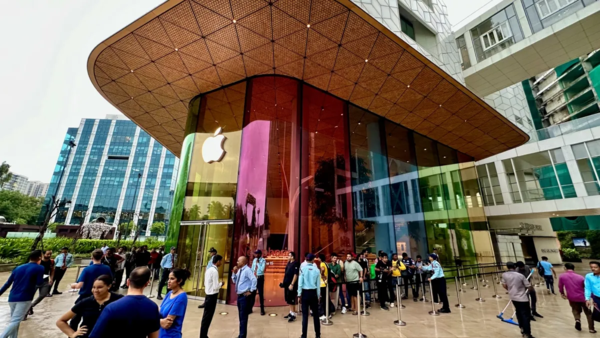 印度產(chǎn)iPhone產(chǎn)能有望翻倍 產(chǎn)品未來(lái)將銷(xiāo)往全球市場(chǎng)