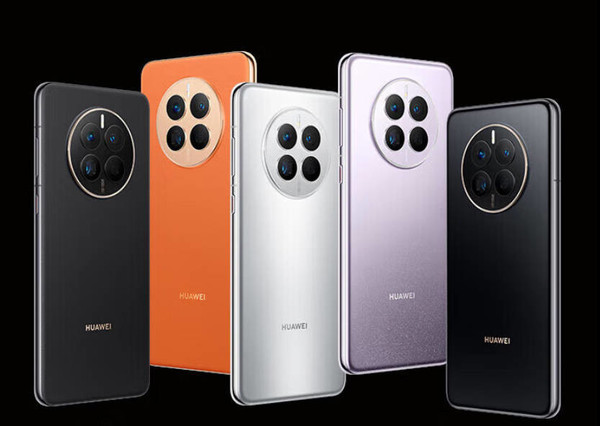 華為Mate60 Pro太給力了 Mate50滯銷(xiāo) 網(wǎng)友：降價(jià)就行