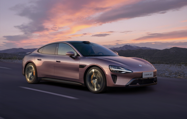 新勢力前2個(gè)月銷(xiāo)量目標完成率排行：最猛的不是小米？