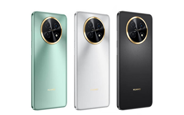 配備7000毫安電池的華為手機