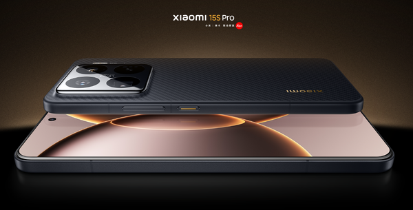 小米15S Pro推送澎湃OS 2正式版更新 優(yōu)化溫度保護機制