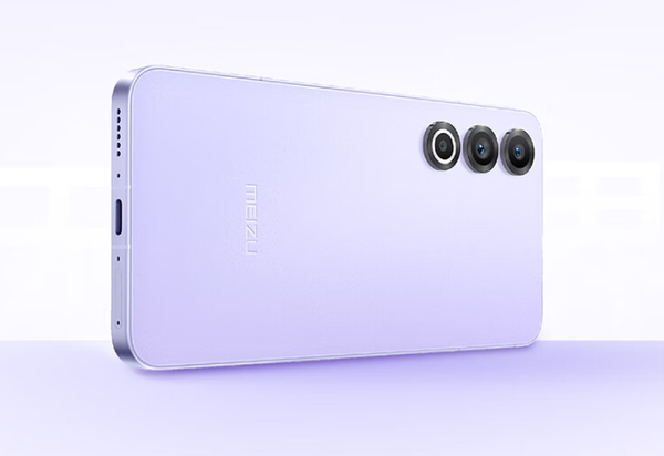 魅族21 Note核心參數匯總 配置很強 質(zhì)感高于競品