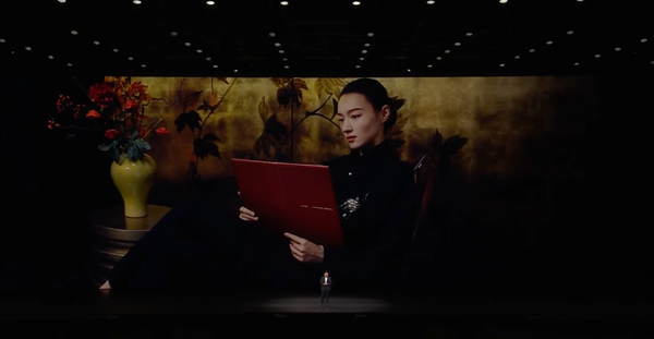 華為MateBook Fold 非凡大師瑞紅版問(wèn)世 定價(jià)2.69萬(wàn)元