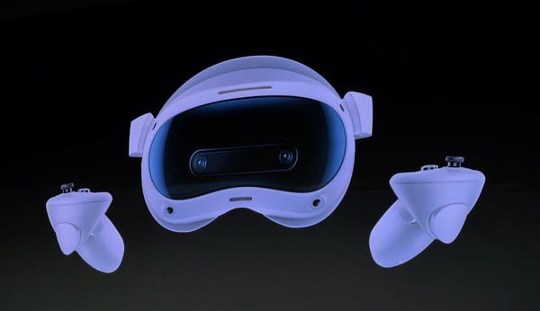 PICO 4 Ultra MR正式發(fā)布 蘋(píng)果Vision Pro最佳平替？