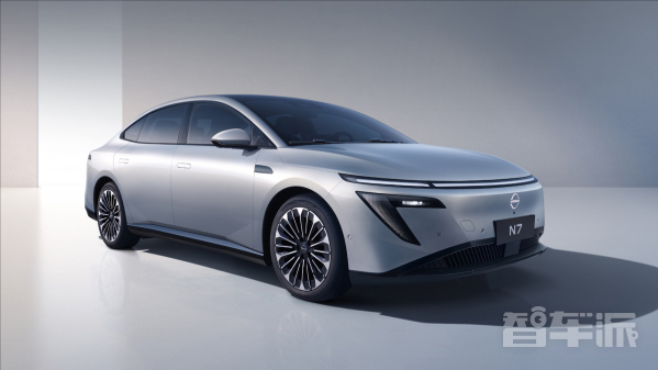曝東風(fēng)日產(chǎn)N7今年還將推出新技術(shù)版本 或是增程版本 - 手機中國 -