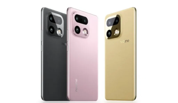 realme 16 Pro
