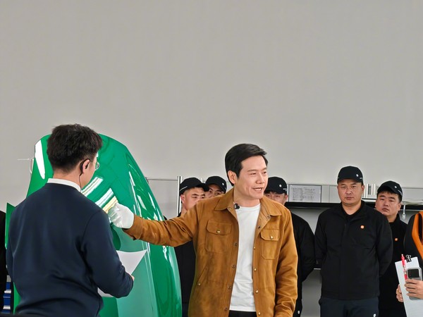 胡錫進(jìn)評價(jià)雷軍直播拆解小米汽車(chē)：回歸產(chǎn)品本源