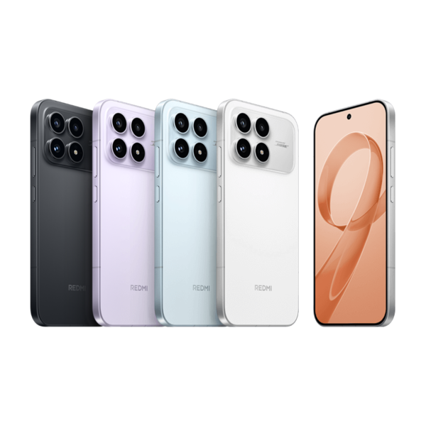 REDMI K90