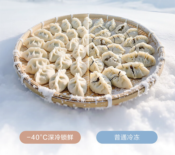 不逐熱點(diǎn)，只造熱點(diǎn)：TCL 冰箱以技術(shù)之力引領(lǐng)行業(yè)變革