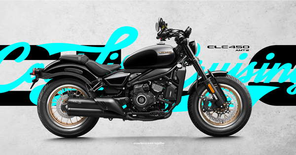 2025年12月中國摩托車(chē)產(chǎn)量超200萬(wàn)輛 增幅超10%