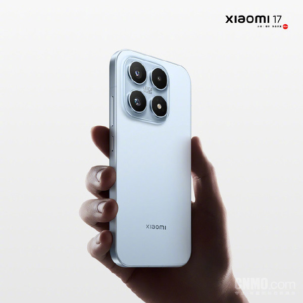 小米17
