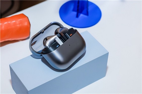 618好物推薦 三星Galaxy Buds3系列讓動(dòng)聽(tīng)體驗一路同行