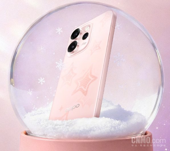 OPPO Reno15系列